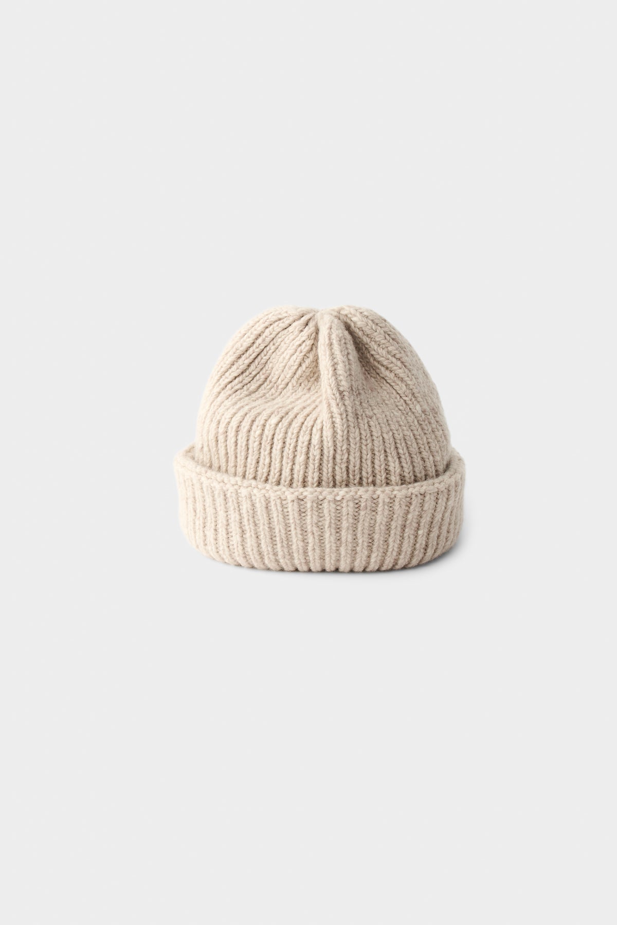 ALLEN BEANIE