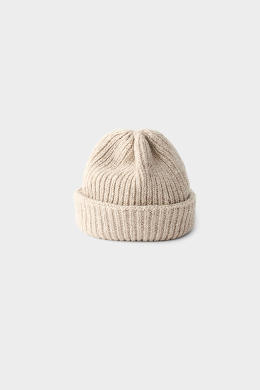 ALLEN BEANIE