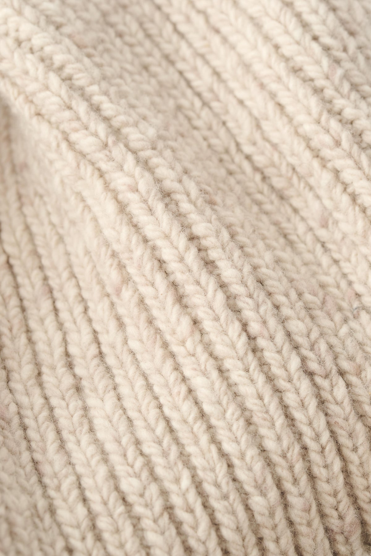 ALLEN BEANIE