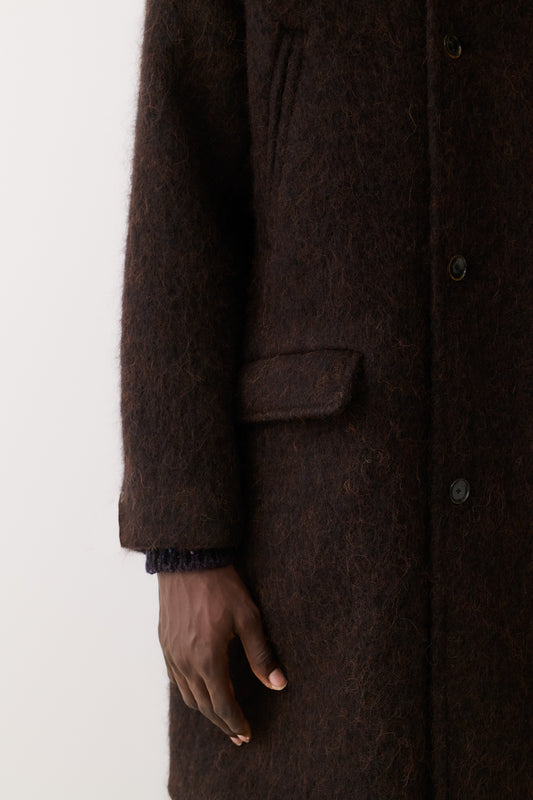 ANSO COAT