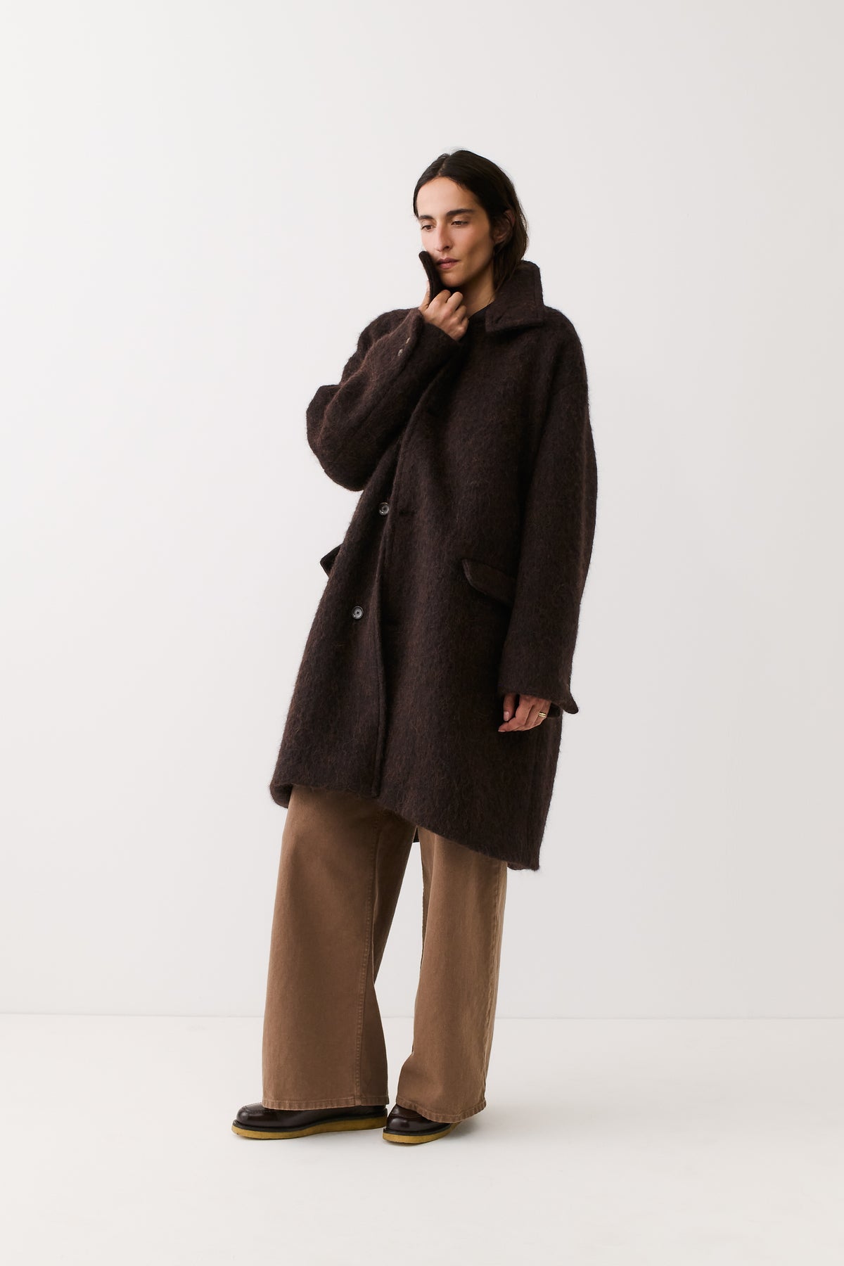 ANSO COAT