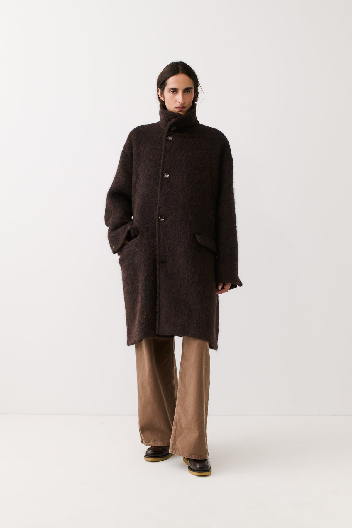 ANSO COAT