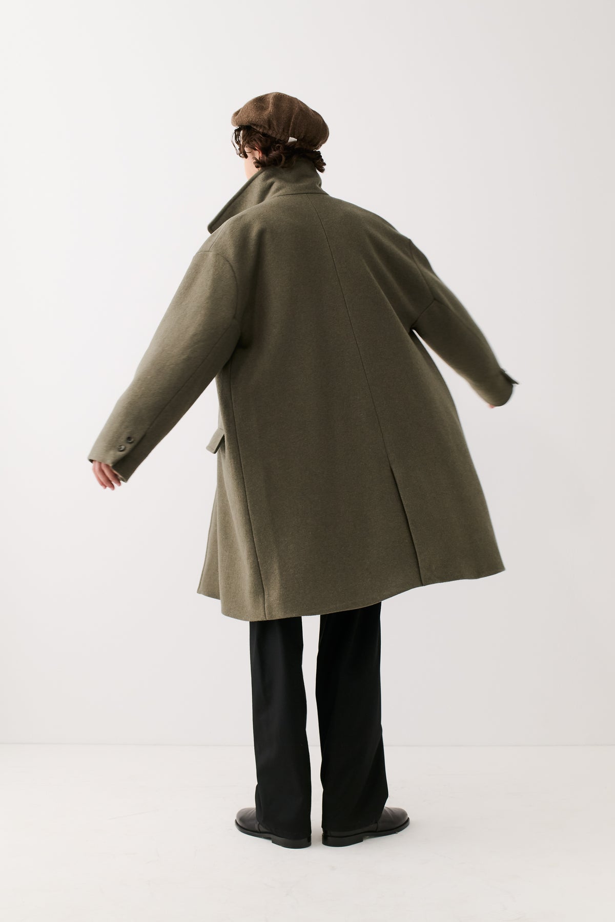 ANSO COAT