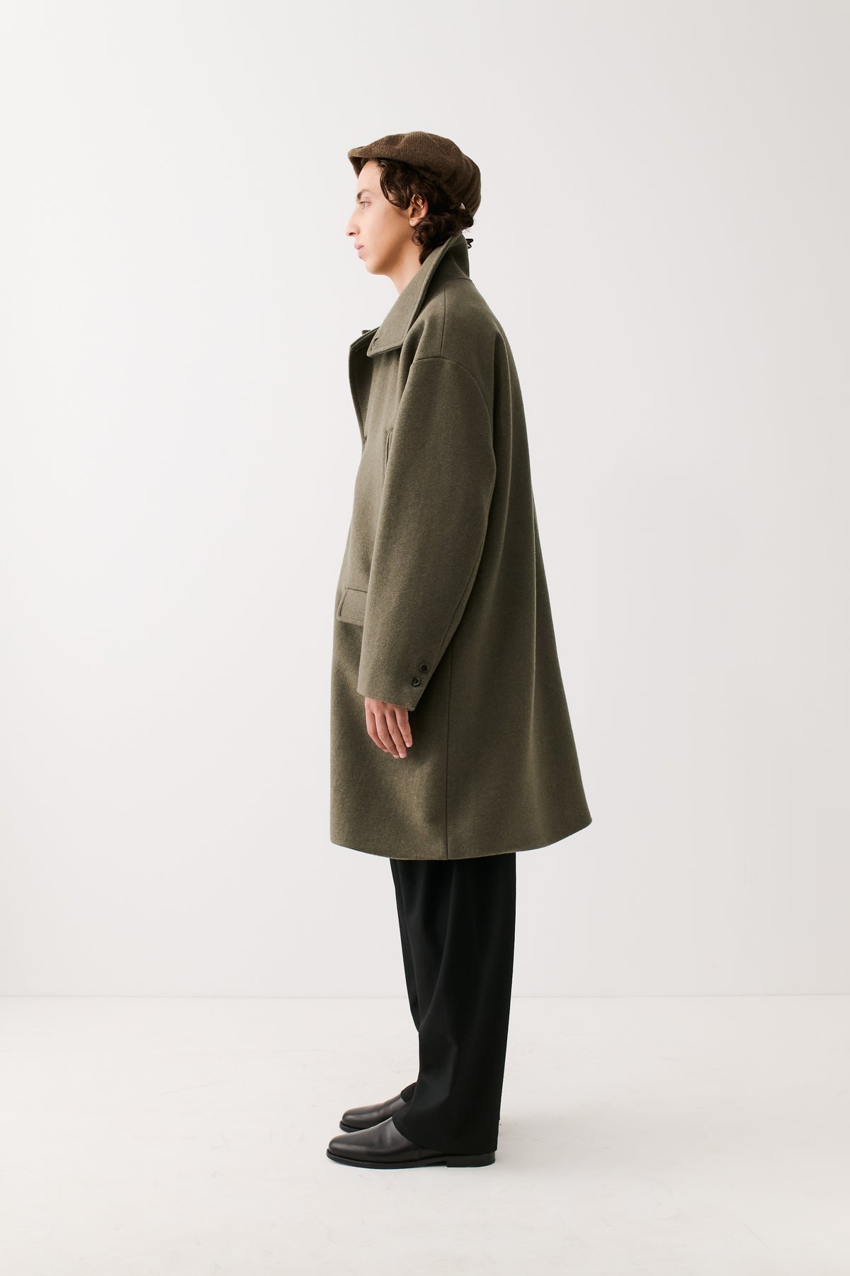 ANSO COAT