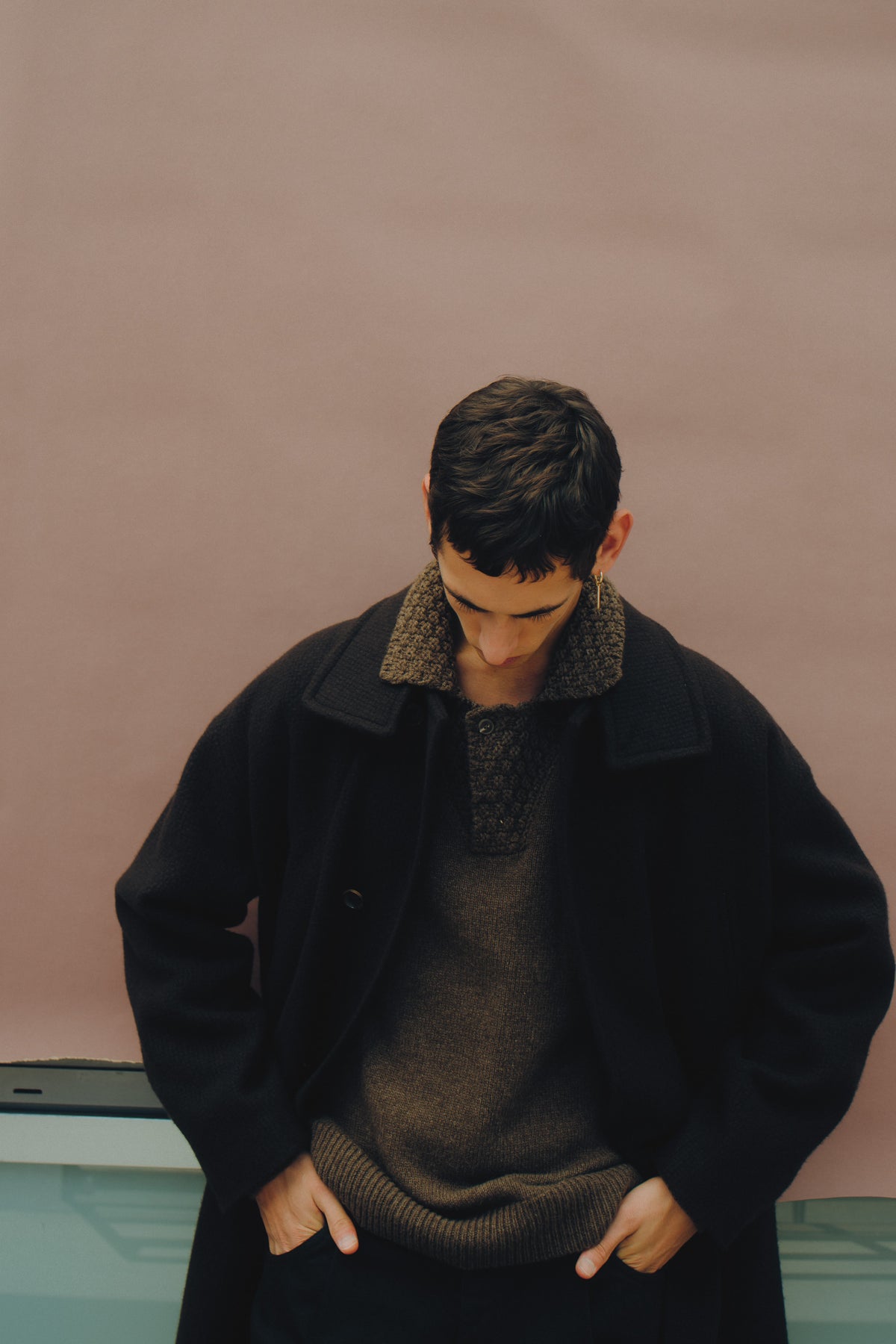 ANSO COAT