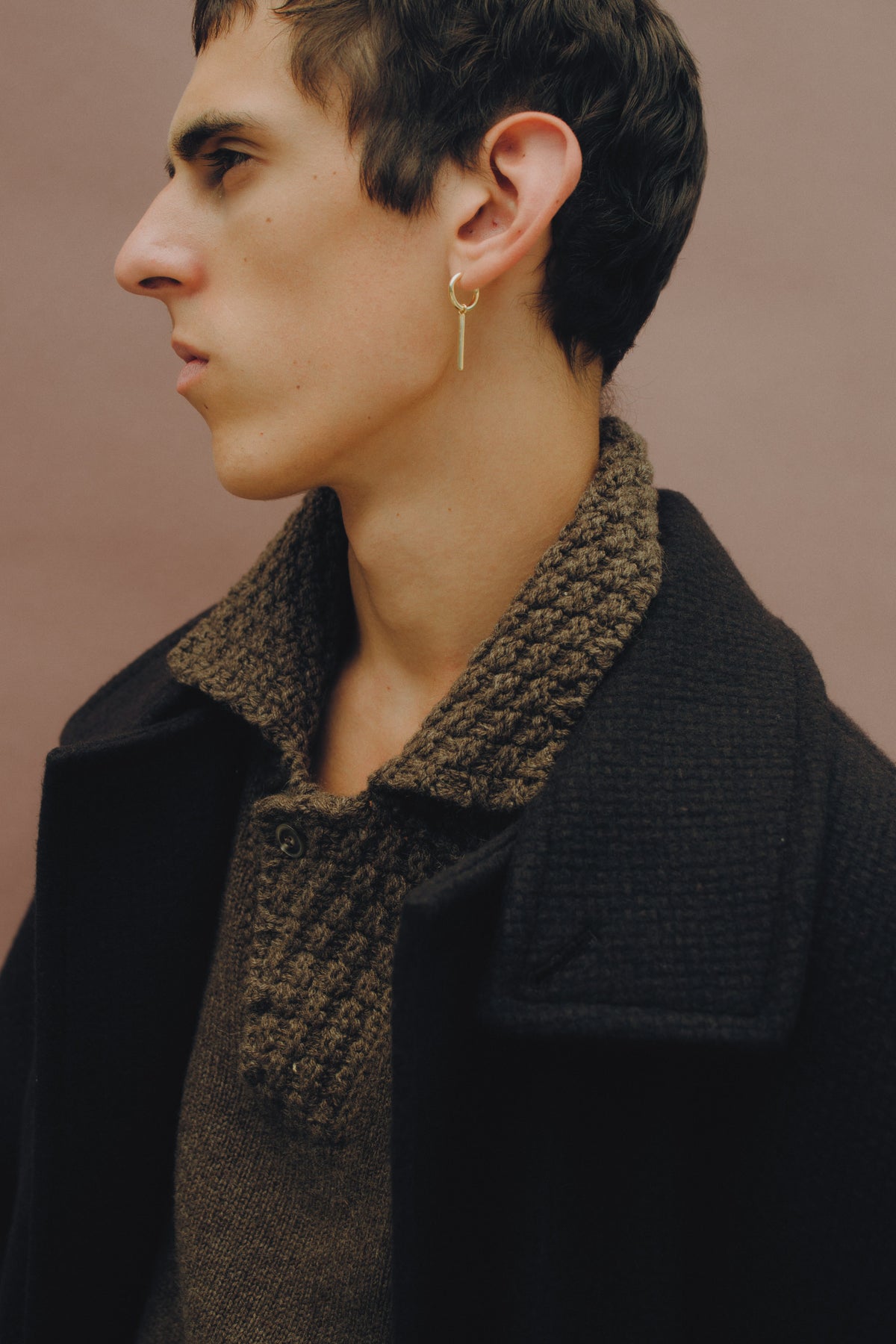 ANSO COAT