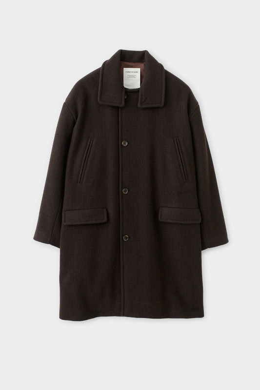 ANSO COAT