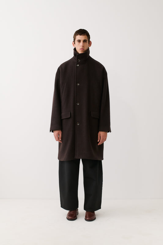 ANSO COAT