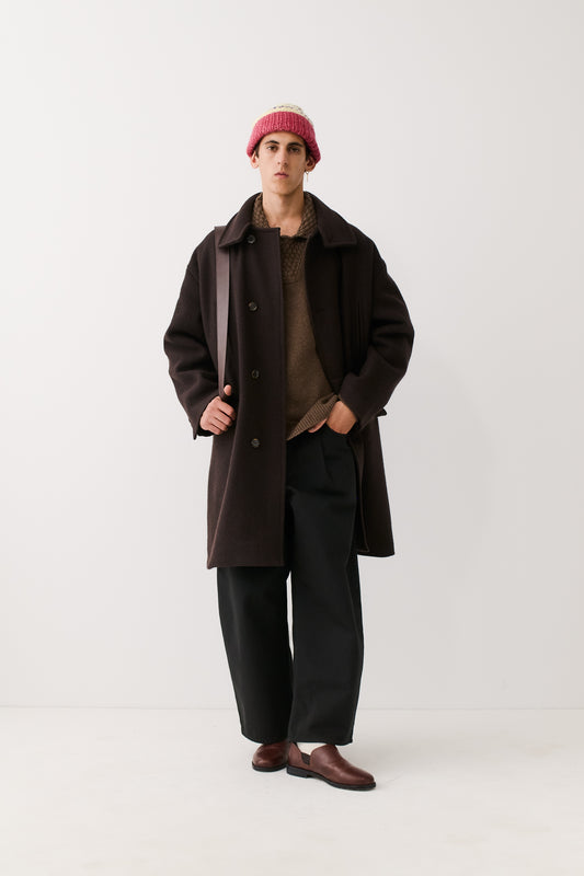 ANSO COAT
