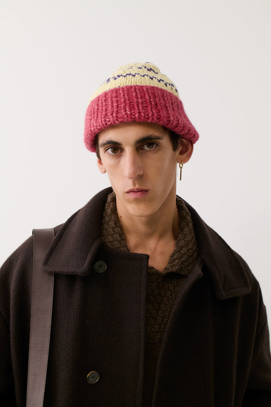 ANSO COAT