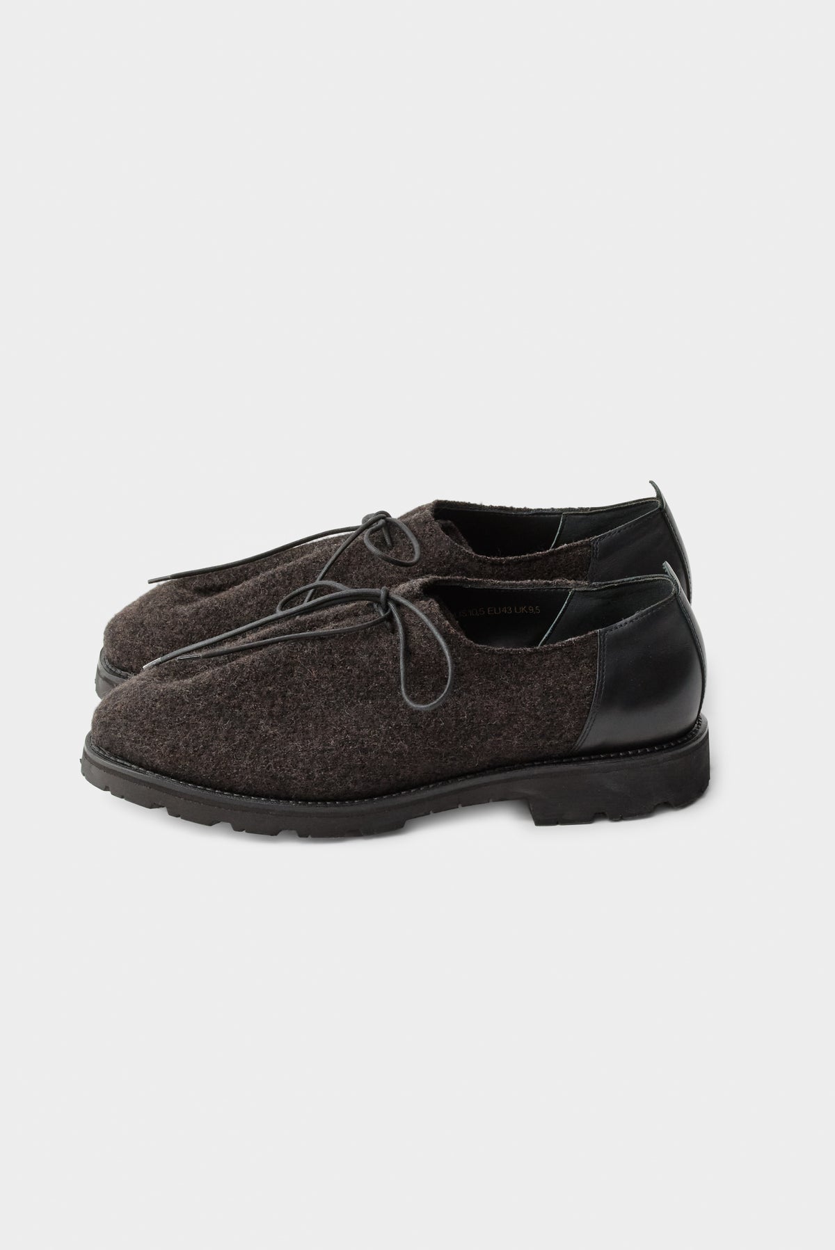 ARAN DERBY