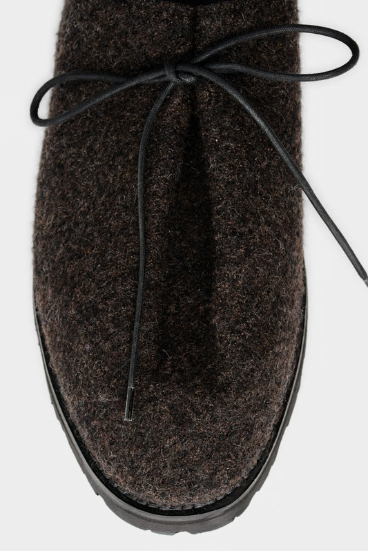 ARAN DERBY