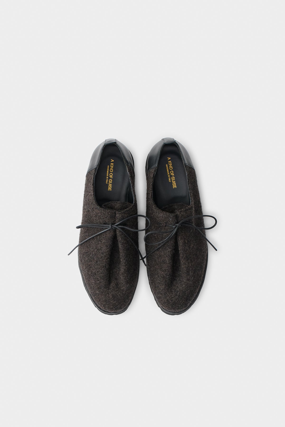 ARAN DERBY
