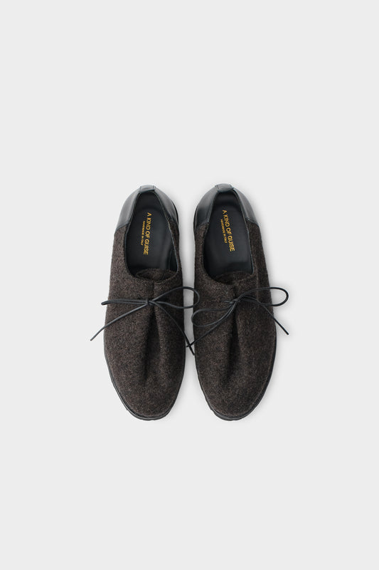 ARAN DERBY