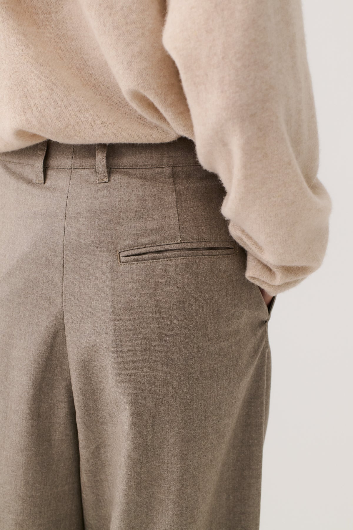 ARA TROUSERS