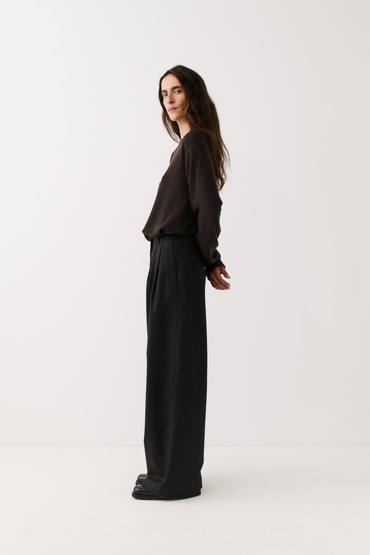 ARA TROUSERS