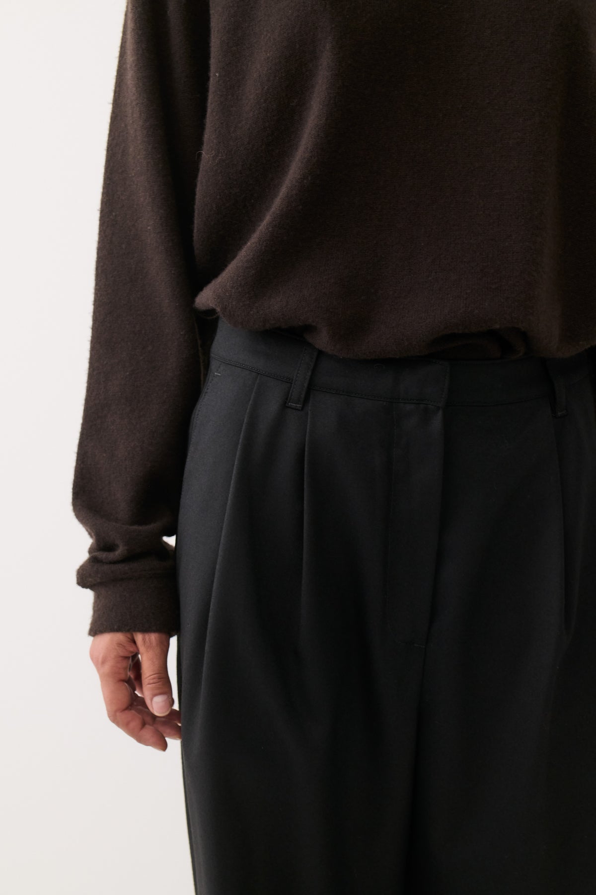 ARA TROUSERS