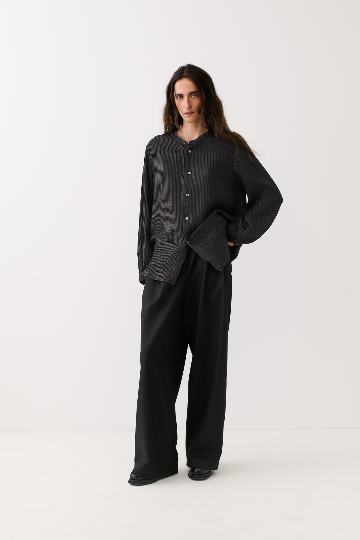 ARA TROUSERS
