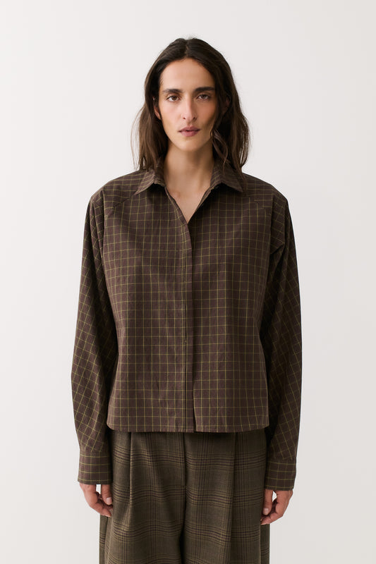 ARGA SHIRT