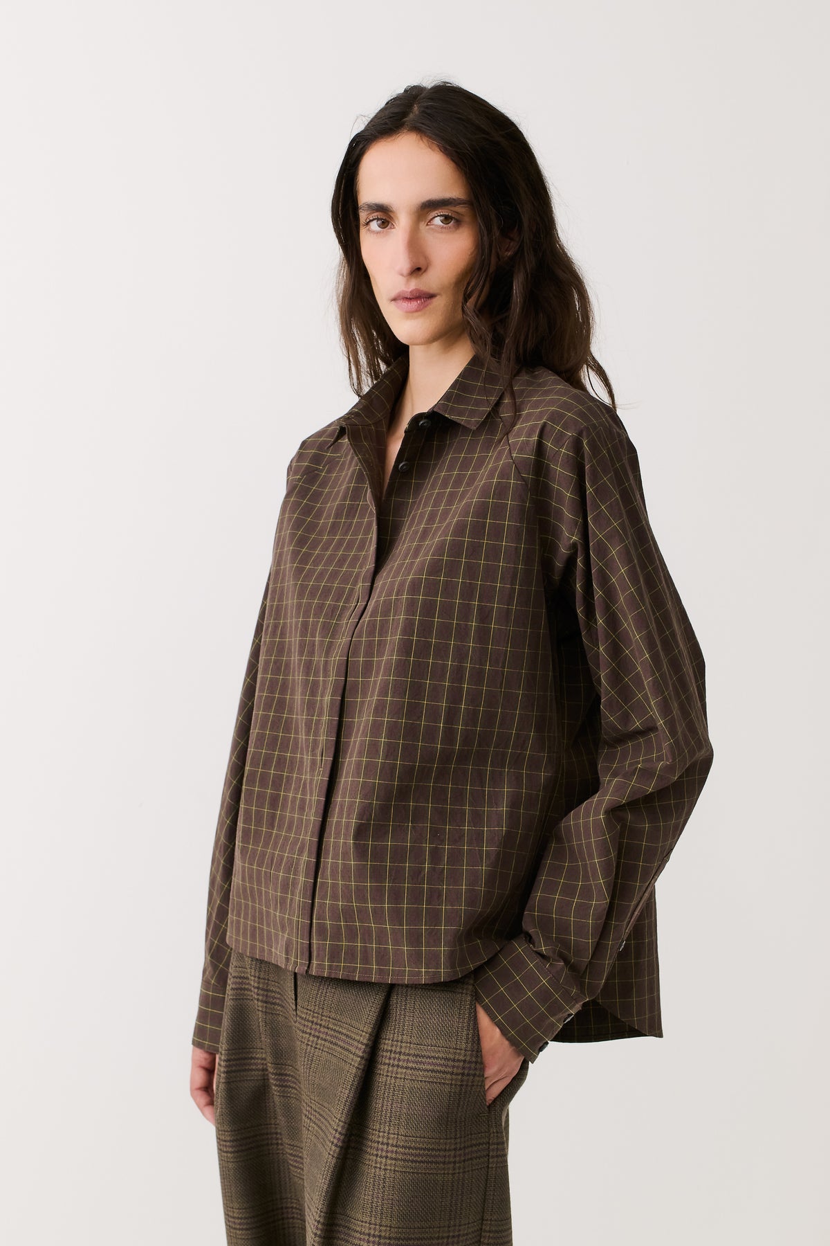 ARGA SHIRT