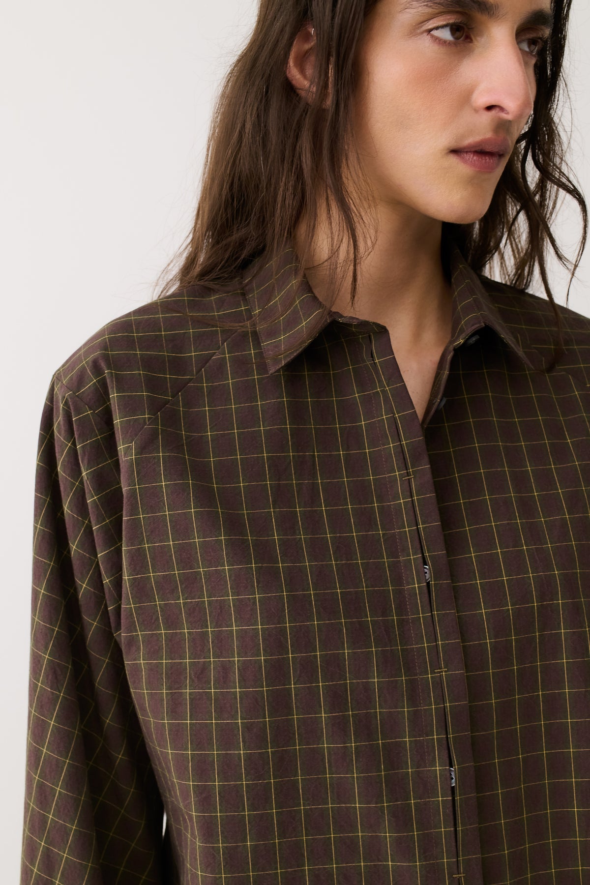 ARGA SHIRT