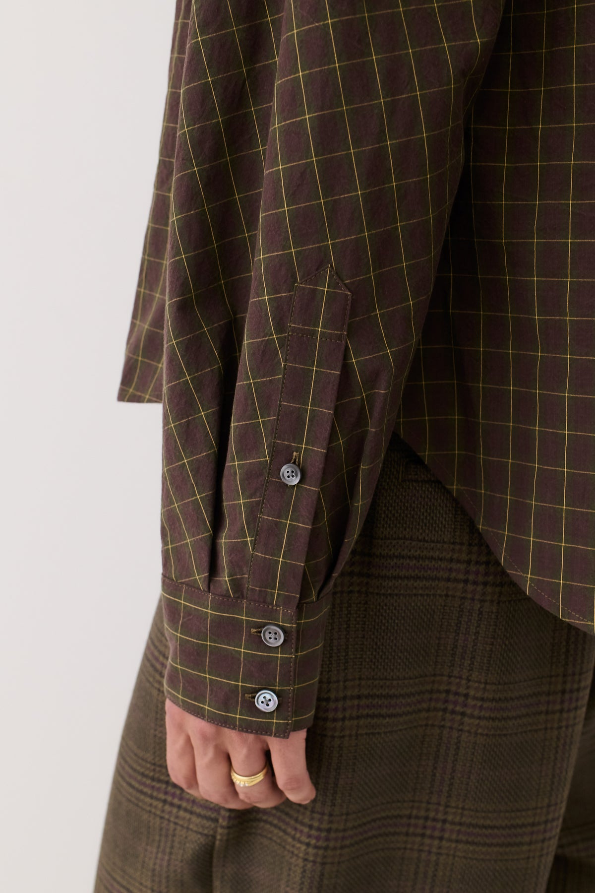 ARGA SHIRT