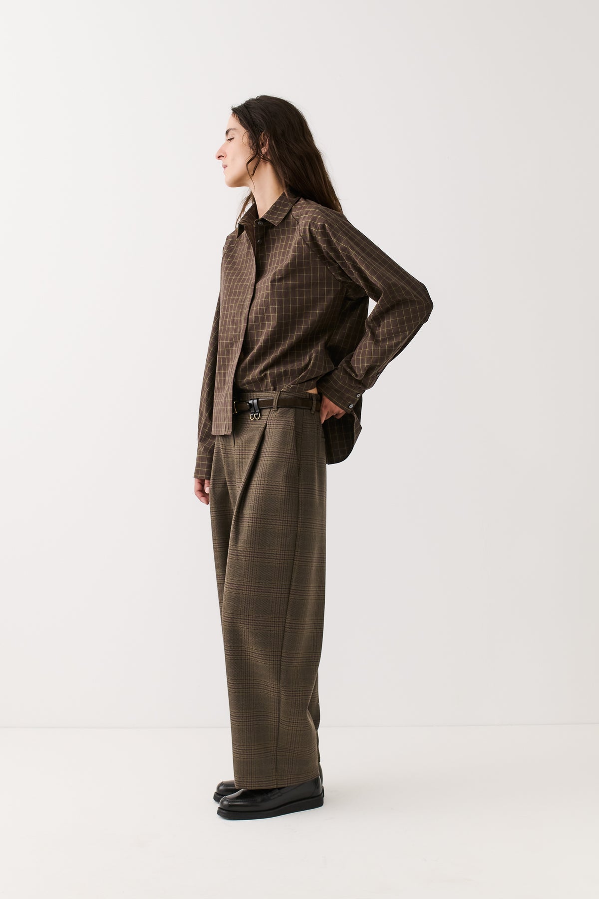 ARGA SHIRT