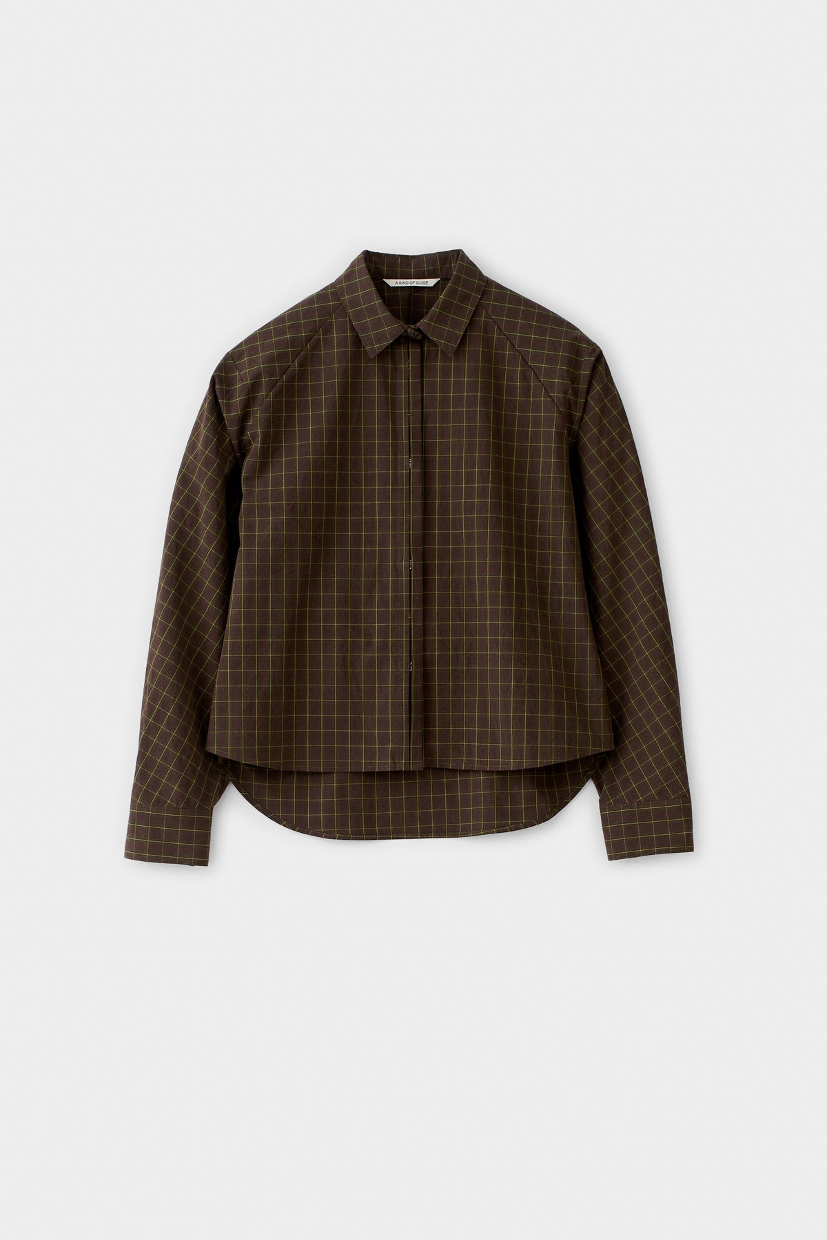 ARGA SHIRT