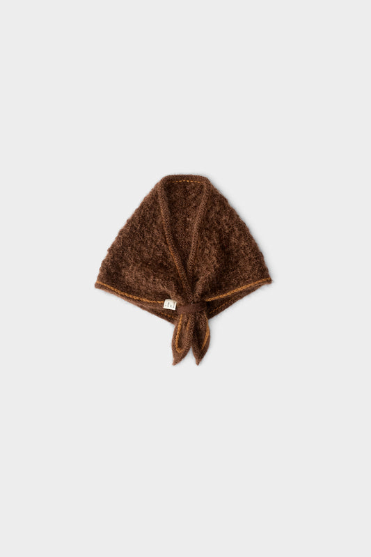 AURITZ TRIANGLE SCARF