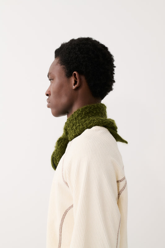 AURITZ TRIANGLE SCARF
