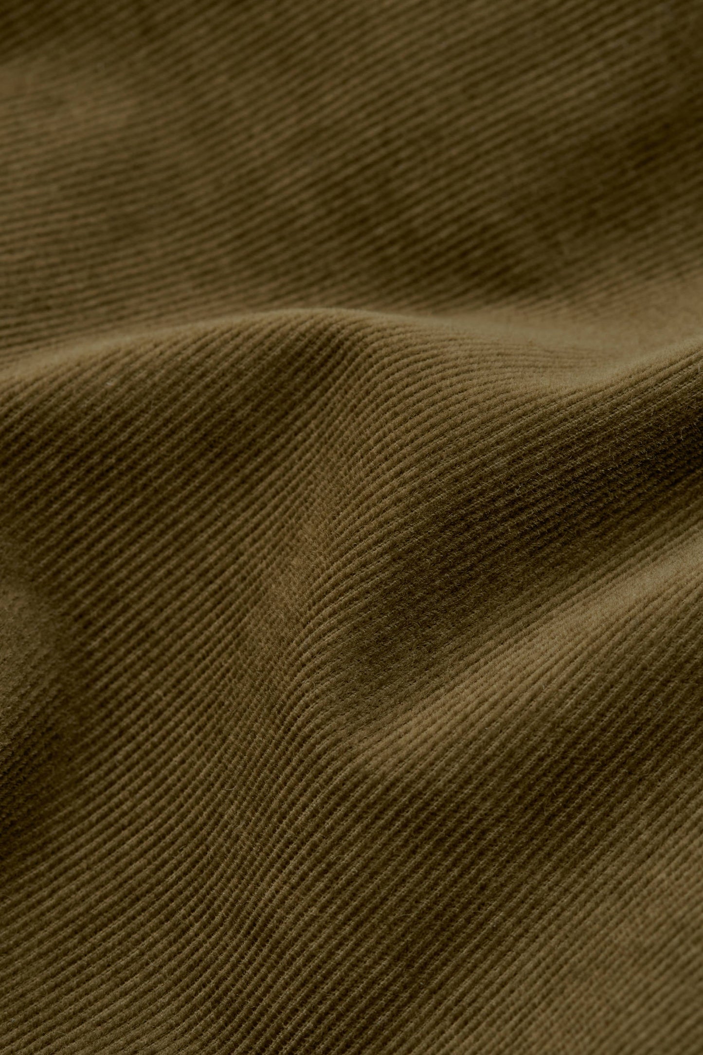Banasa Pants Olive Haze Corduroy