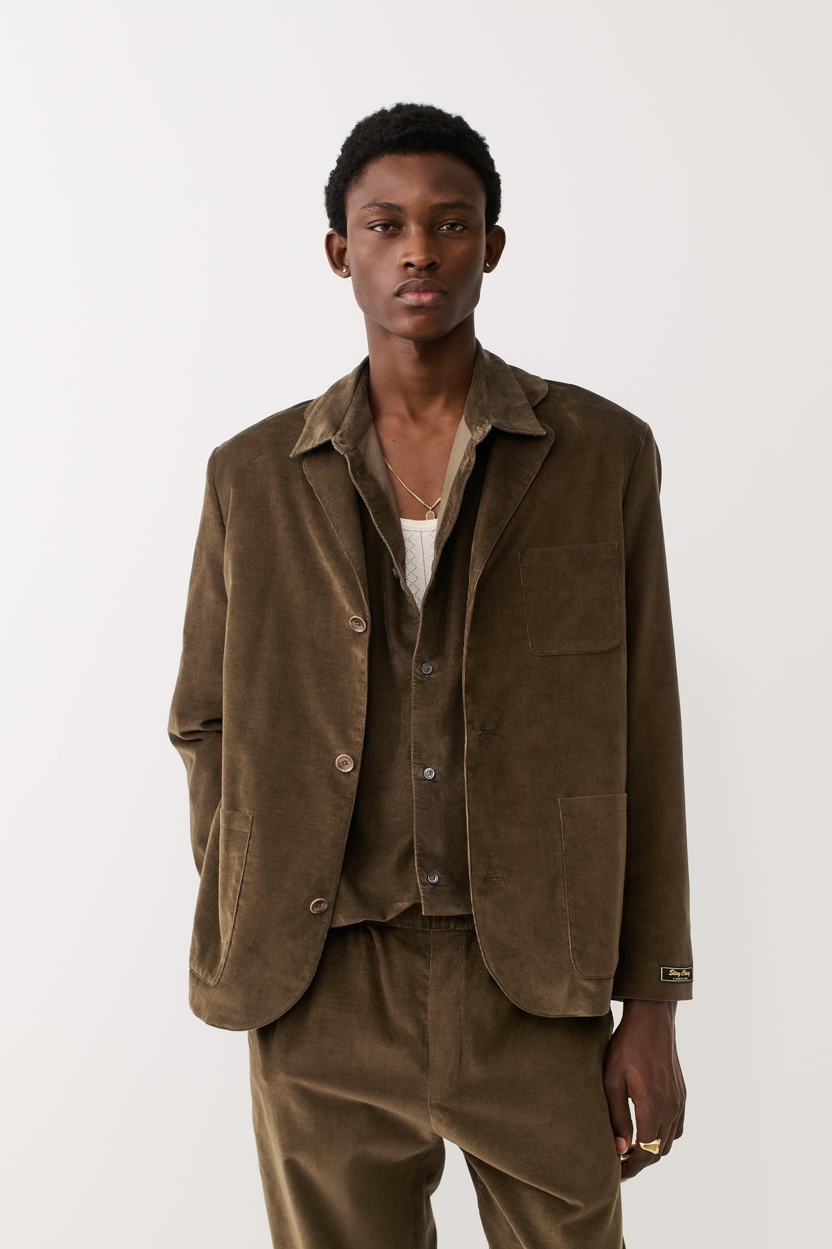 BANASA PANTS