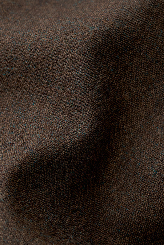 Banasa Pants Smoked Ebony Melange