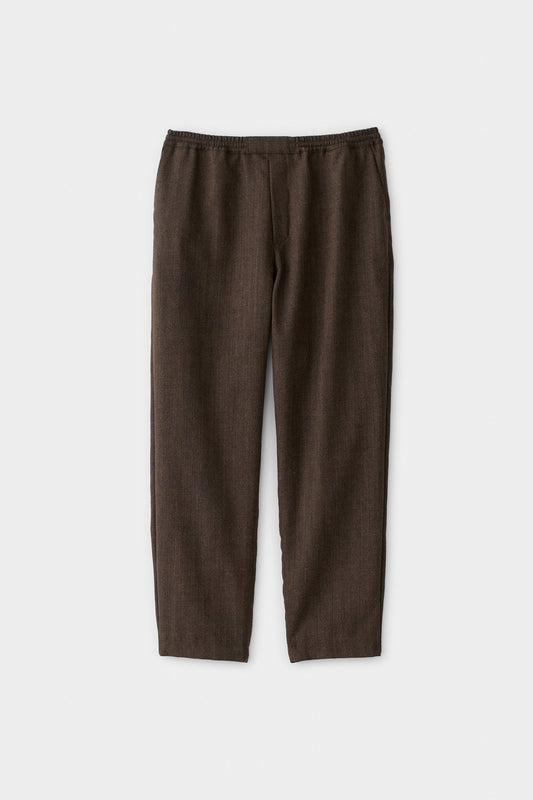 Banasa Pants Smoked Ebony Melange