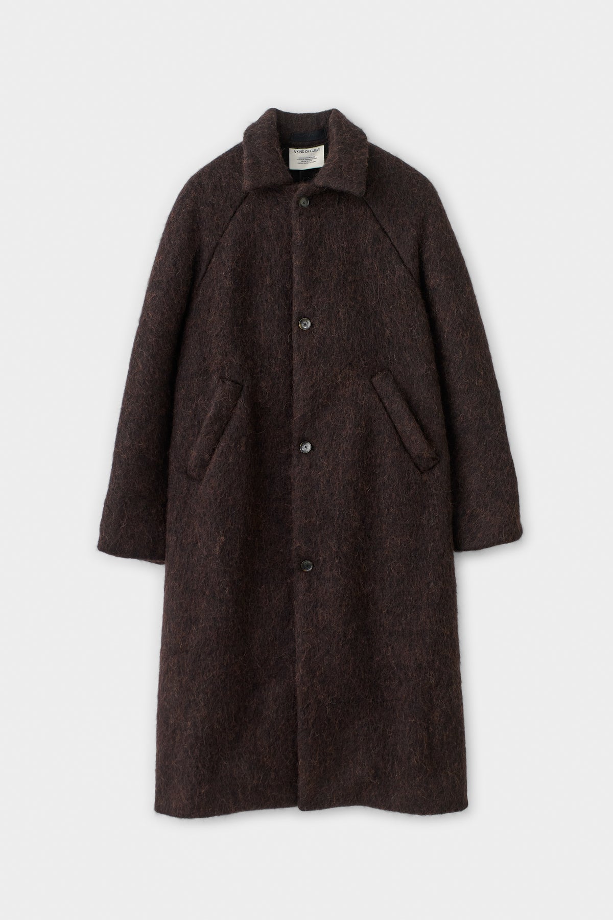 CAN COAT