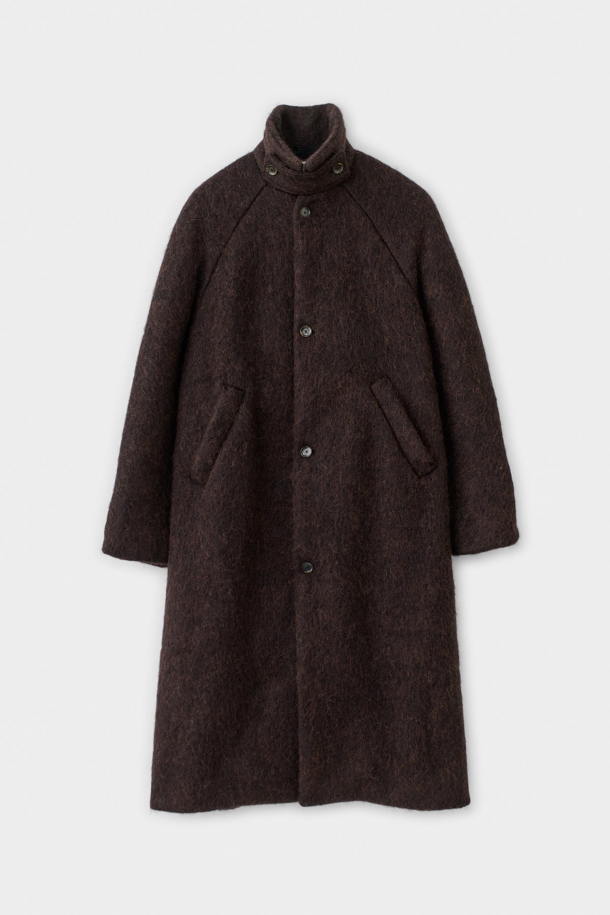 CAN COAT