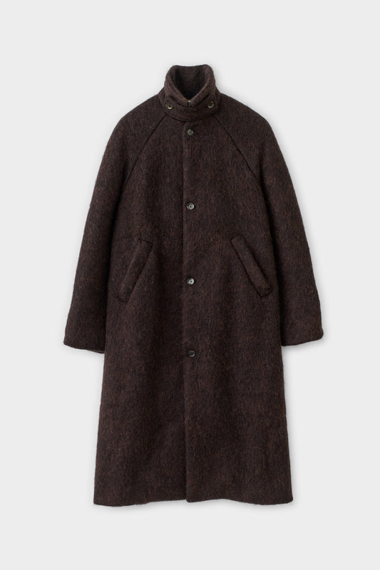 CAN COAT