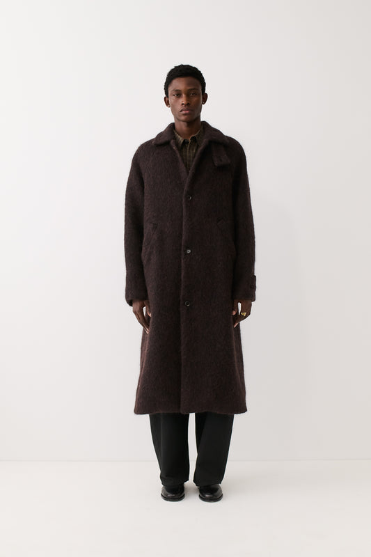 CAN COAT