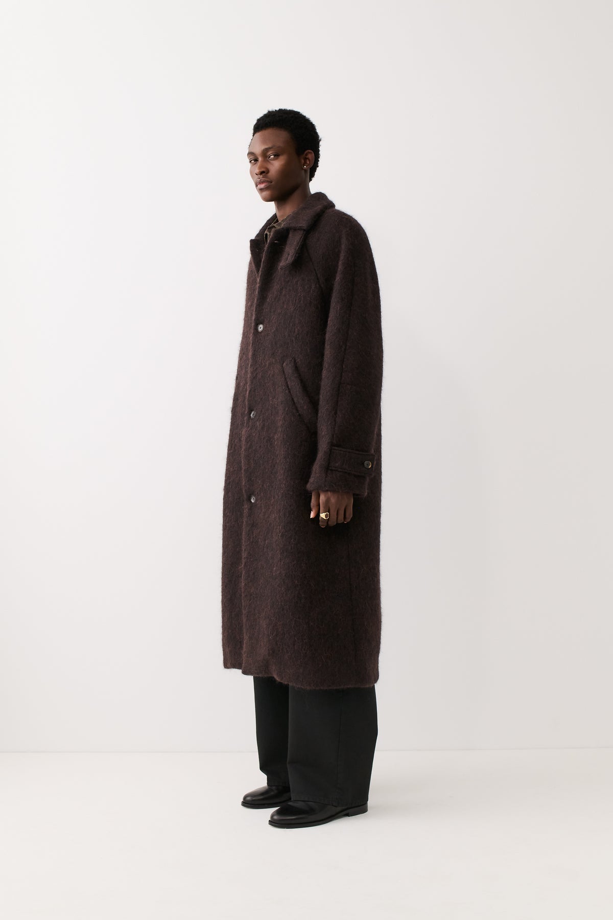 CAN COAT