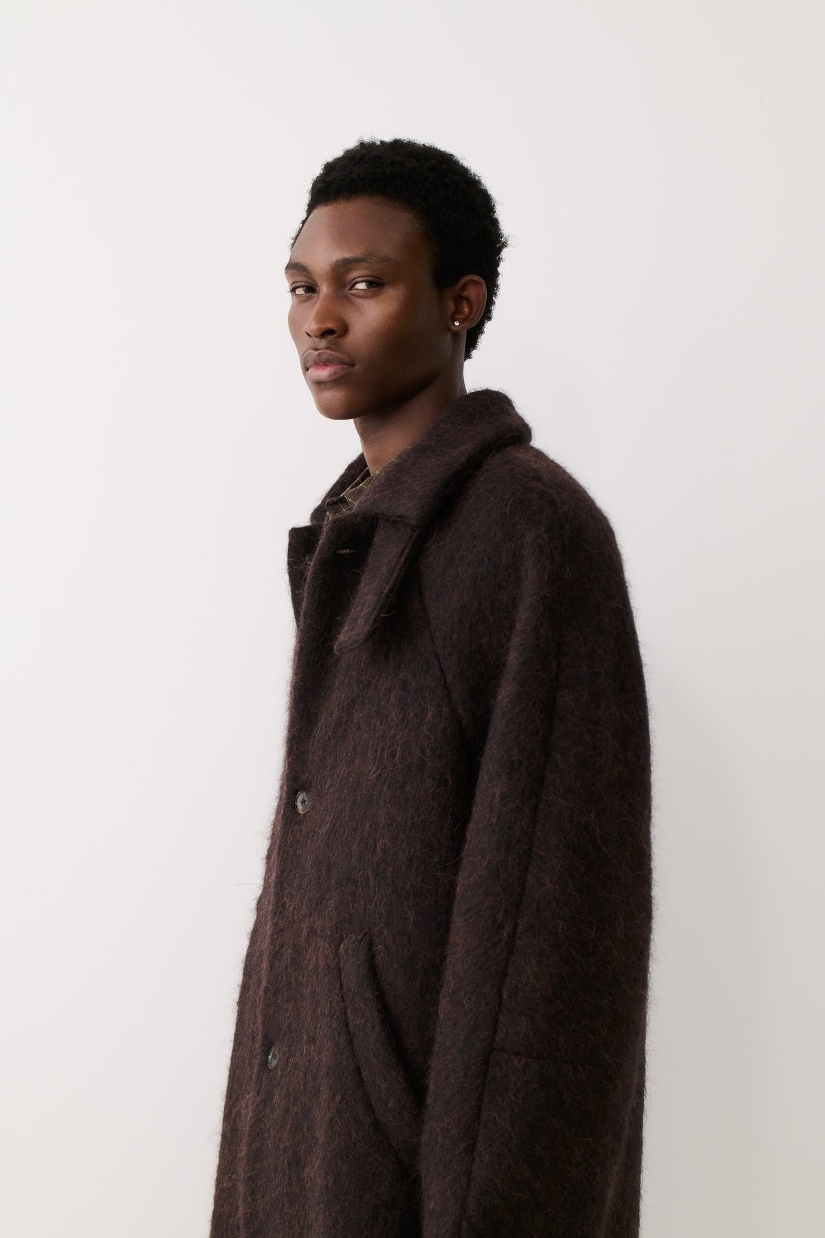 CAN COAT