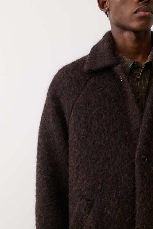 CAN COAT