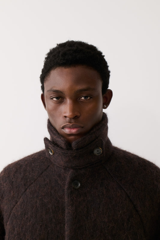 CAN COAT