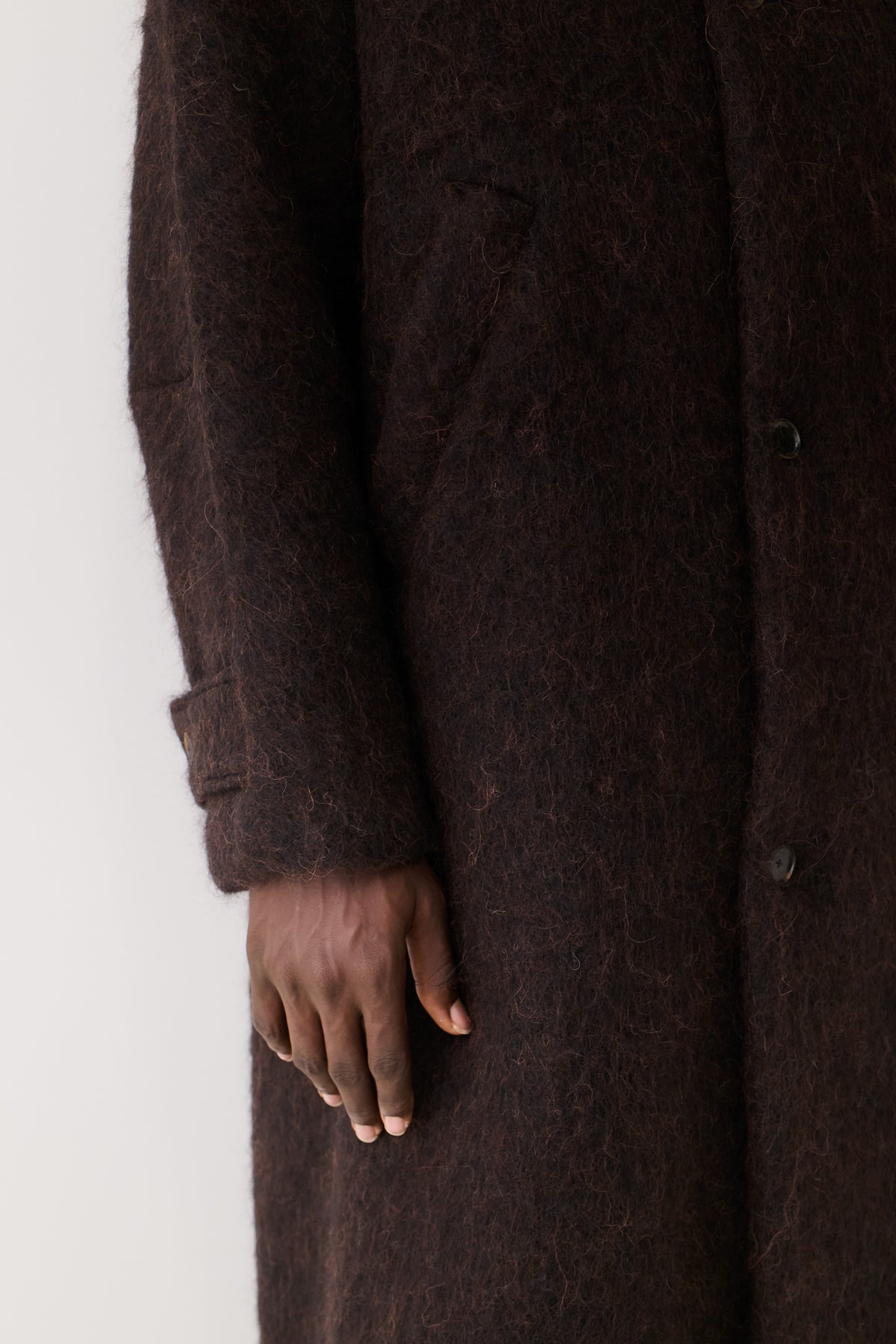 CAN COAT