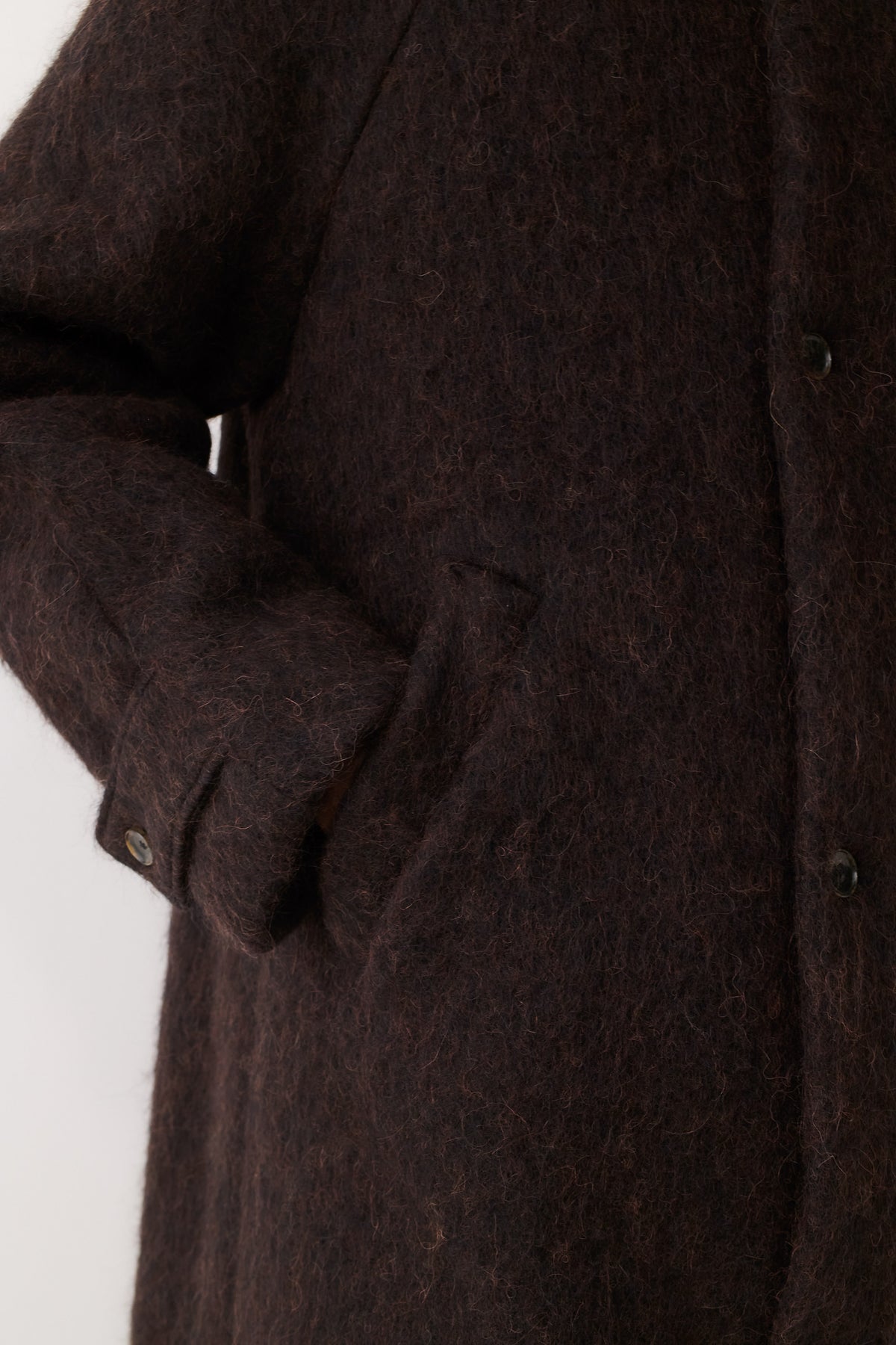 CAN COAT