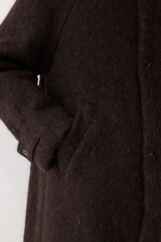 CAN COAT