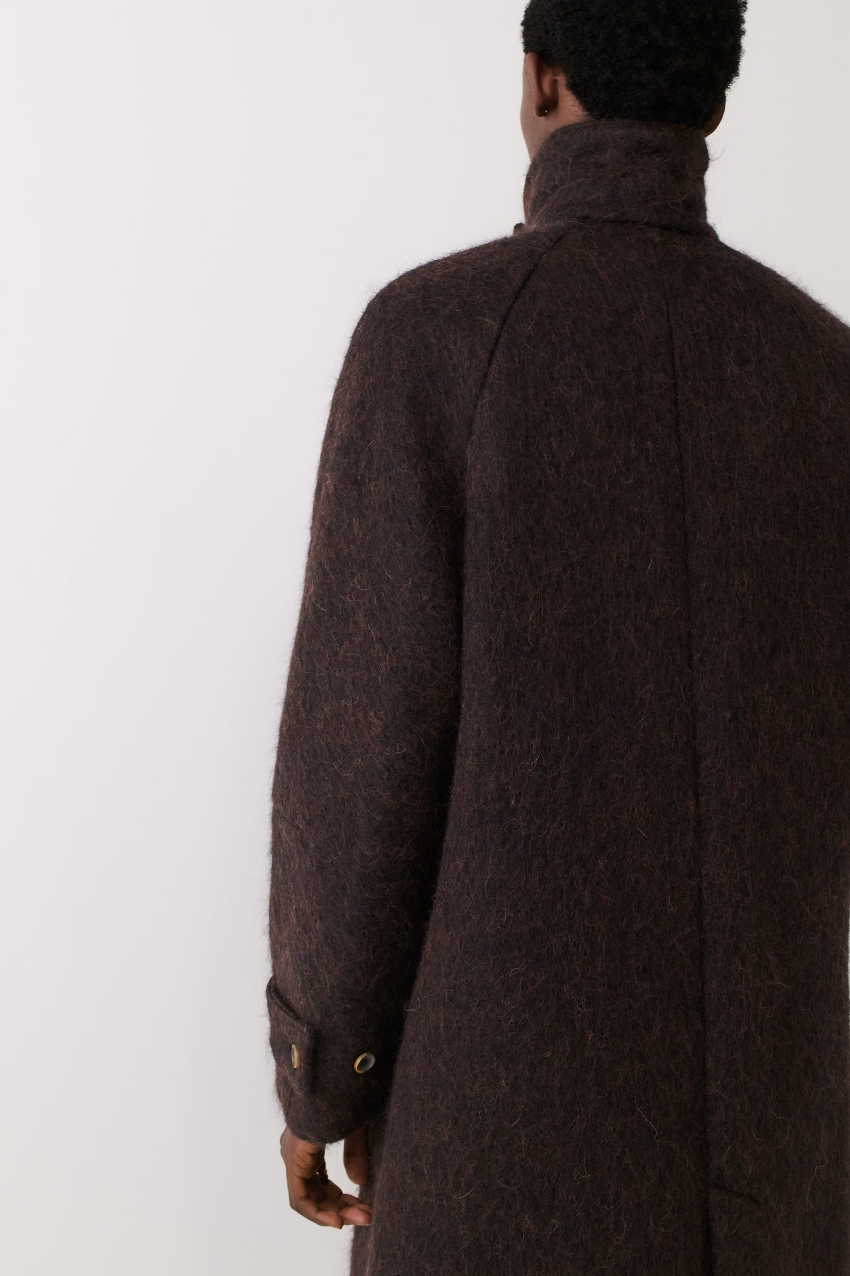CAN COAT