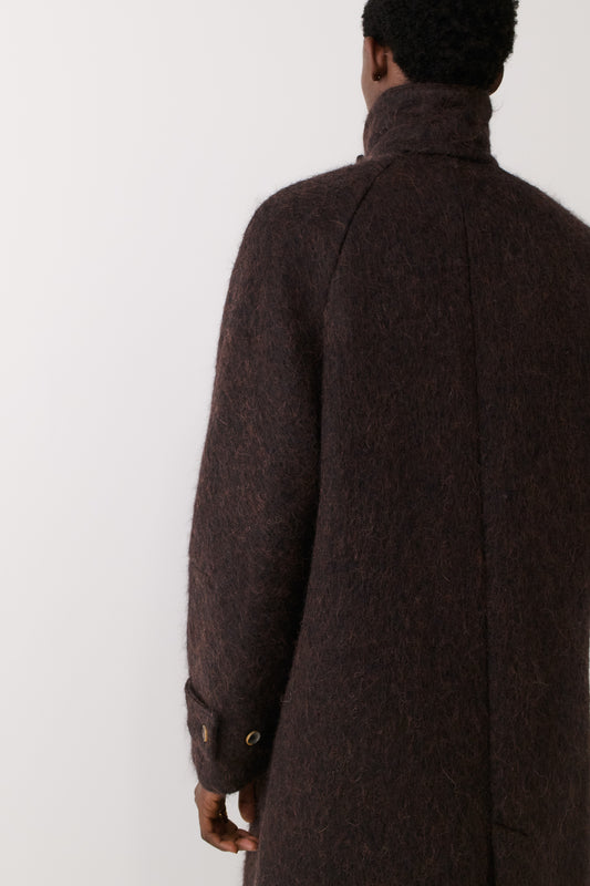 CAN COAT