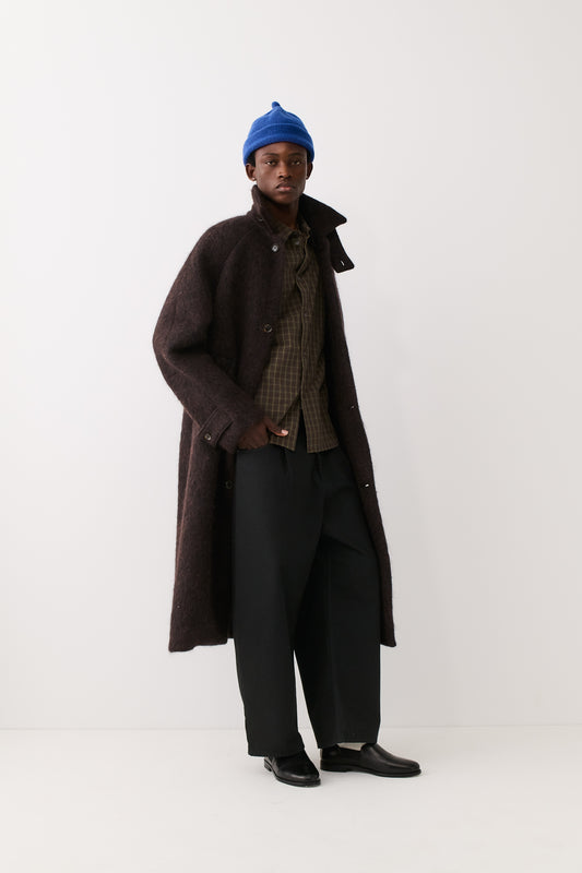CAN COAT