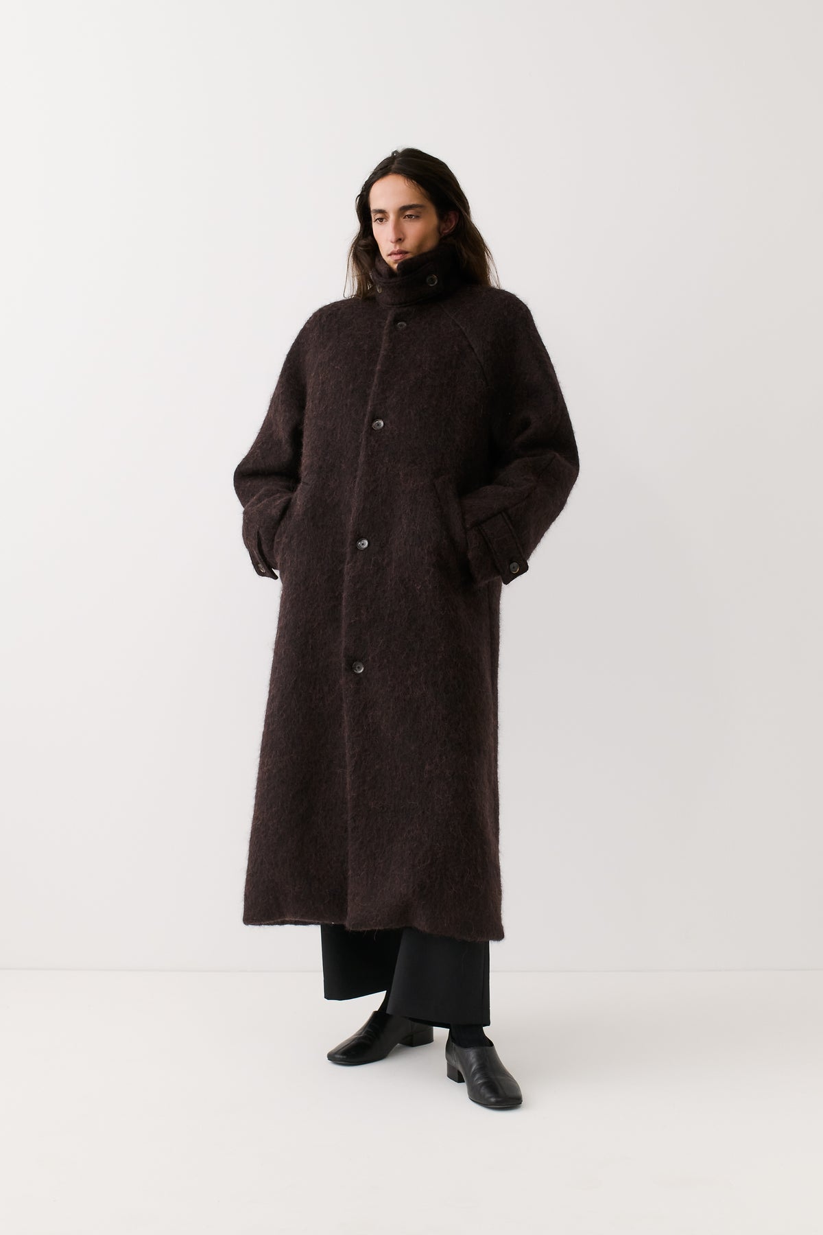 CAN COAT