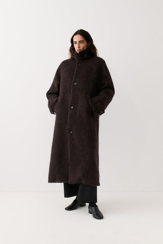 CAN COAT